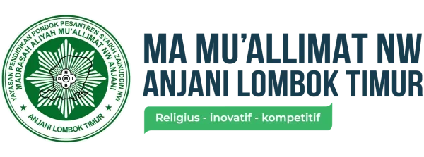 MA MU'ALLIMAT NW ANJANI