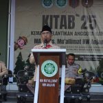 PRAMUKA MA MUALLIMAT NW ANJANI